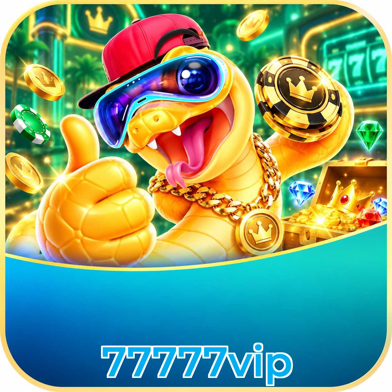 77777vip Betting Limits
