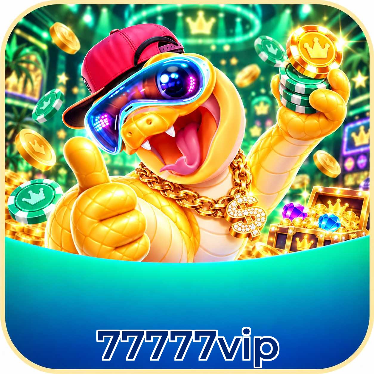 77777vip
