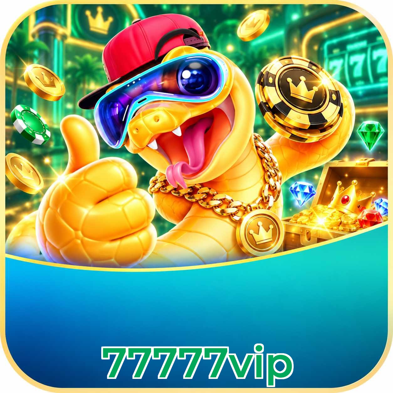 77777vip VIP Níveis