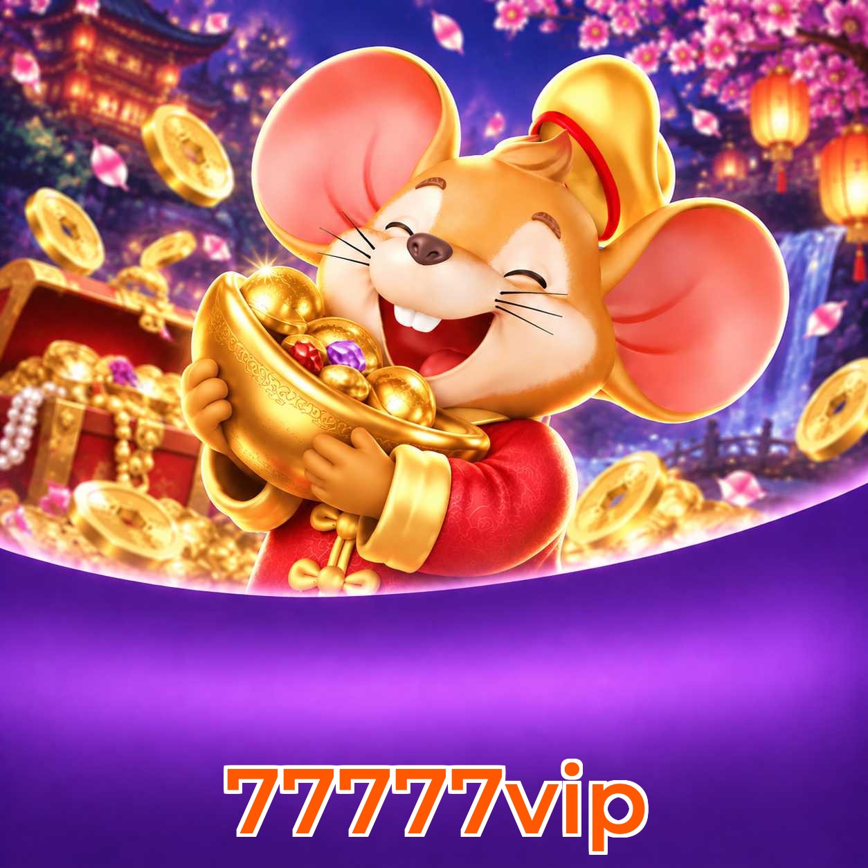 77777vip App Features