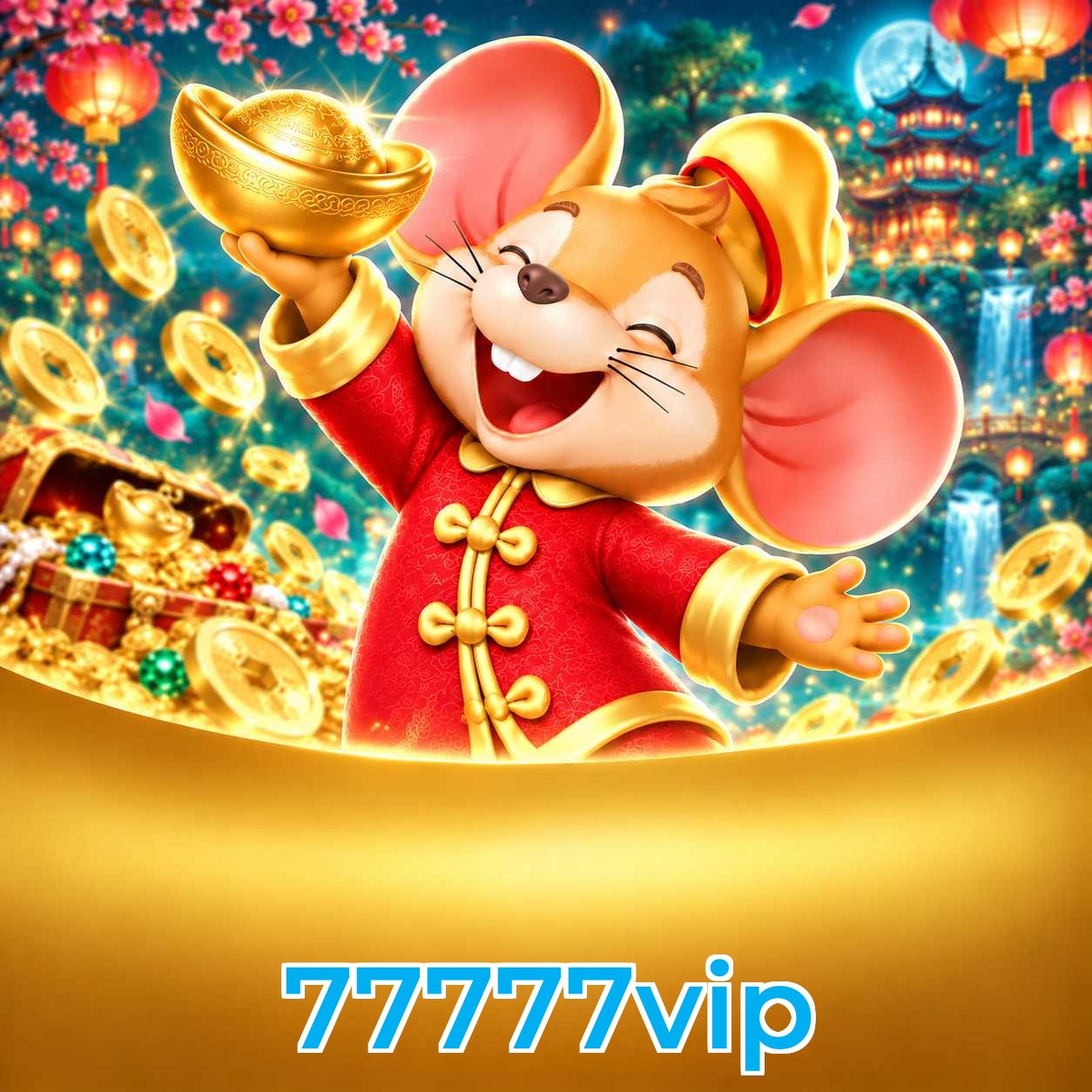 77777vip Como Apostar Lottery