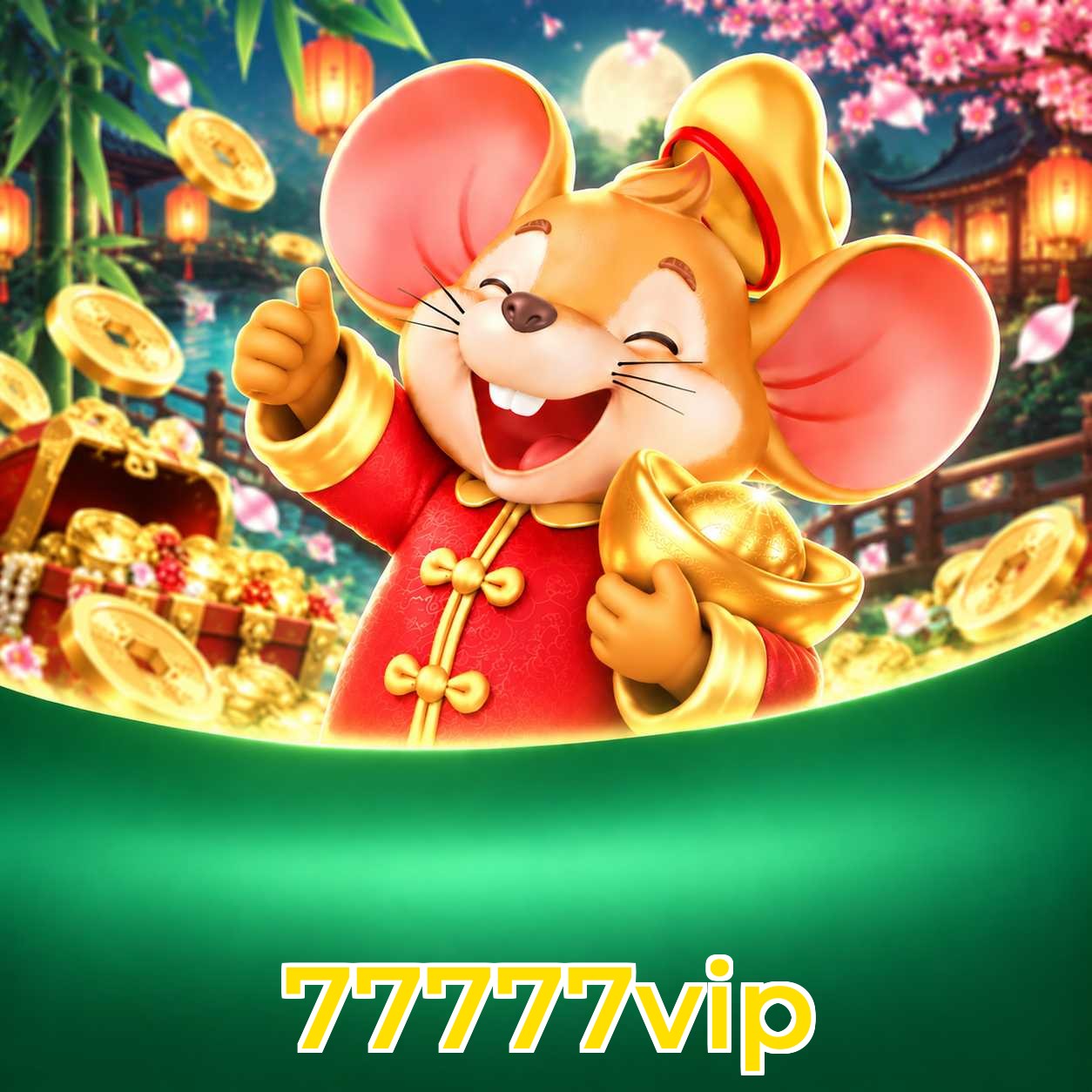 77777vip Estratégias Slots