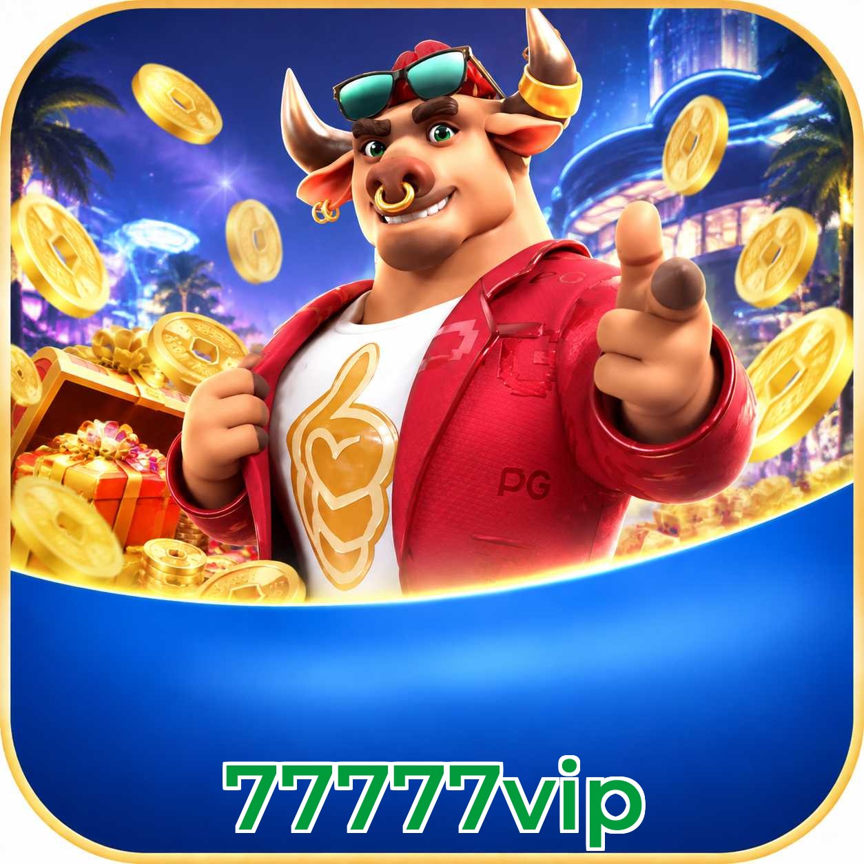 77777vip Installation Guide