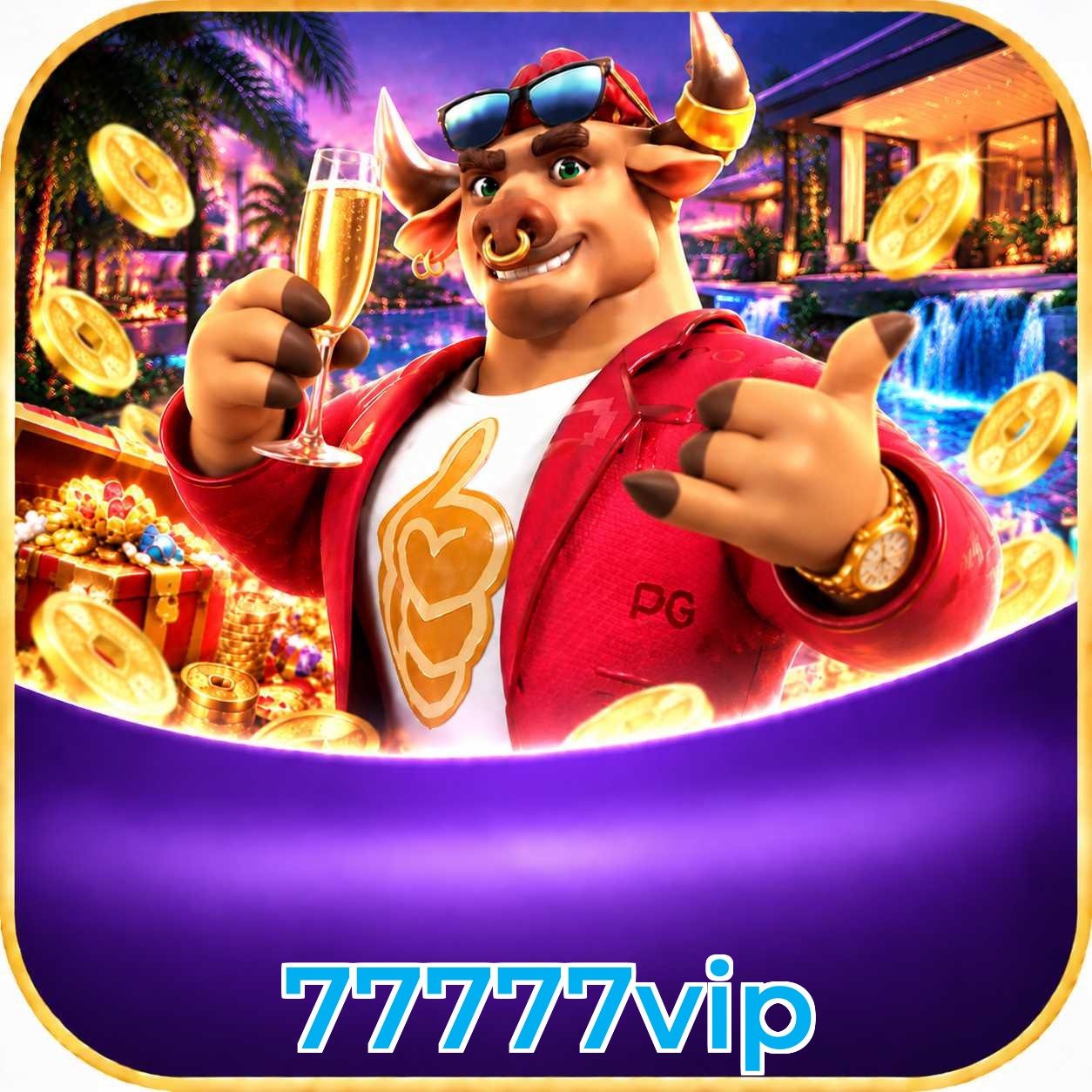77777vip VIP Program