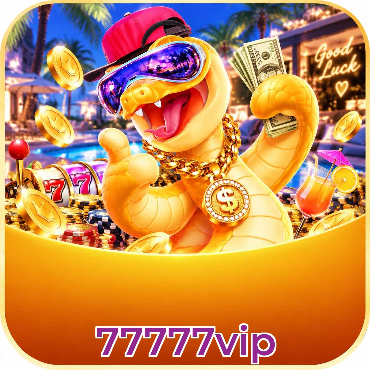 77777vip FAQ
