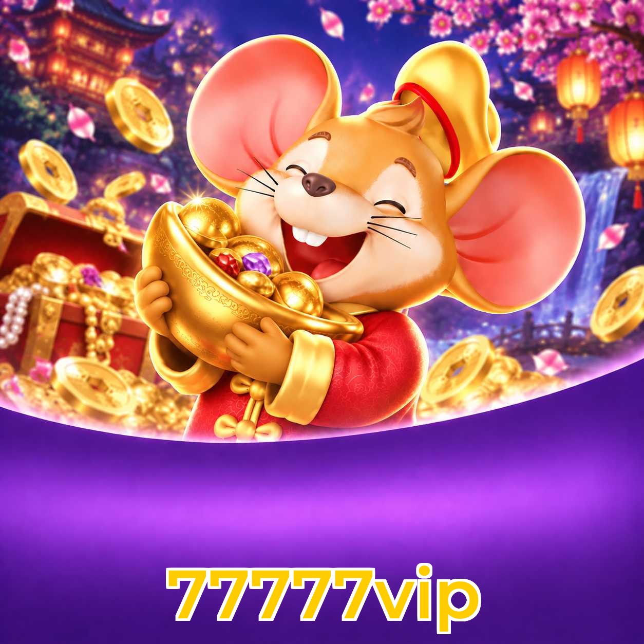 77777vip Uptime