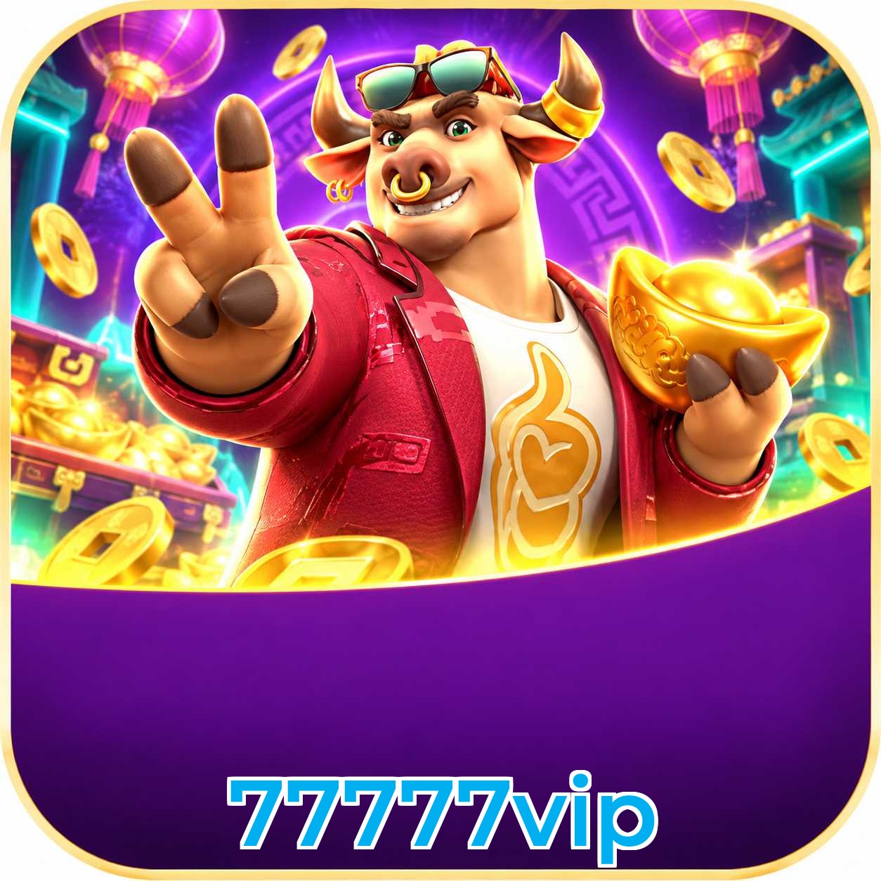 77777vip Slots