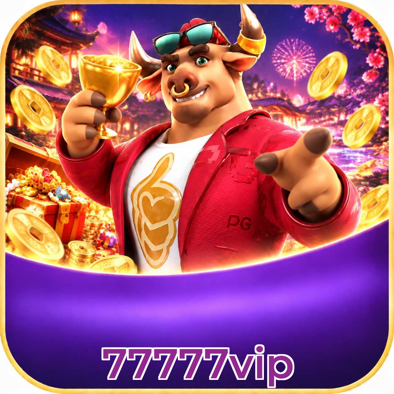 77777vip Top Wins