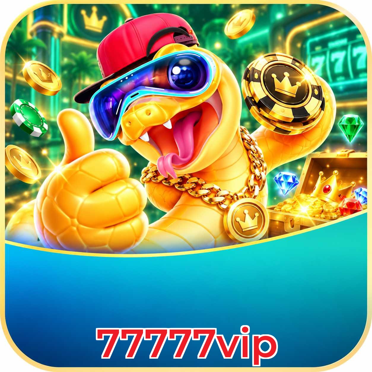 77777vip App FAQ