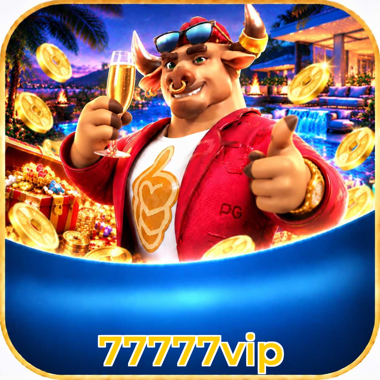 77777vip Top Slots