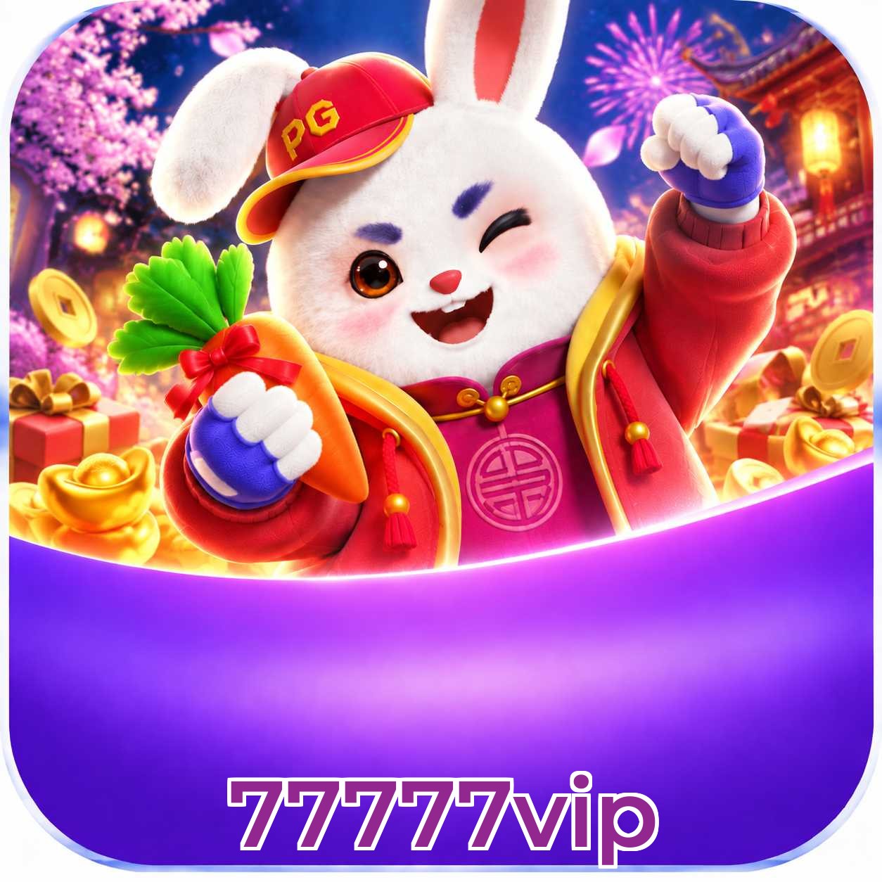 77777vip Fortune Tiger Game