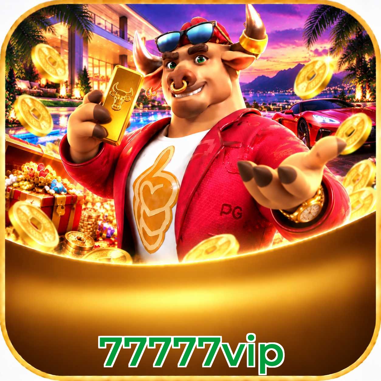 77777vip Facebook Support