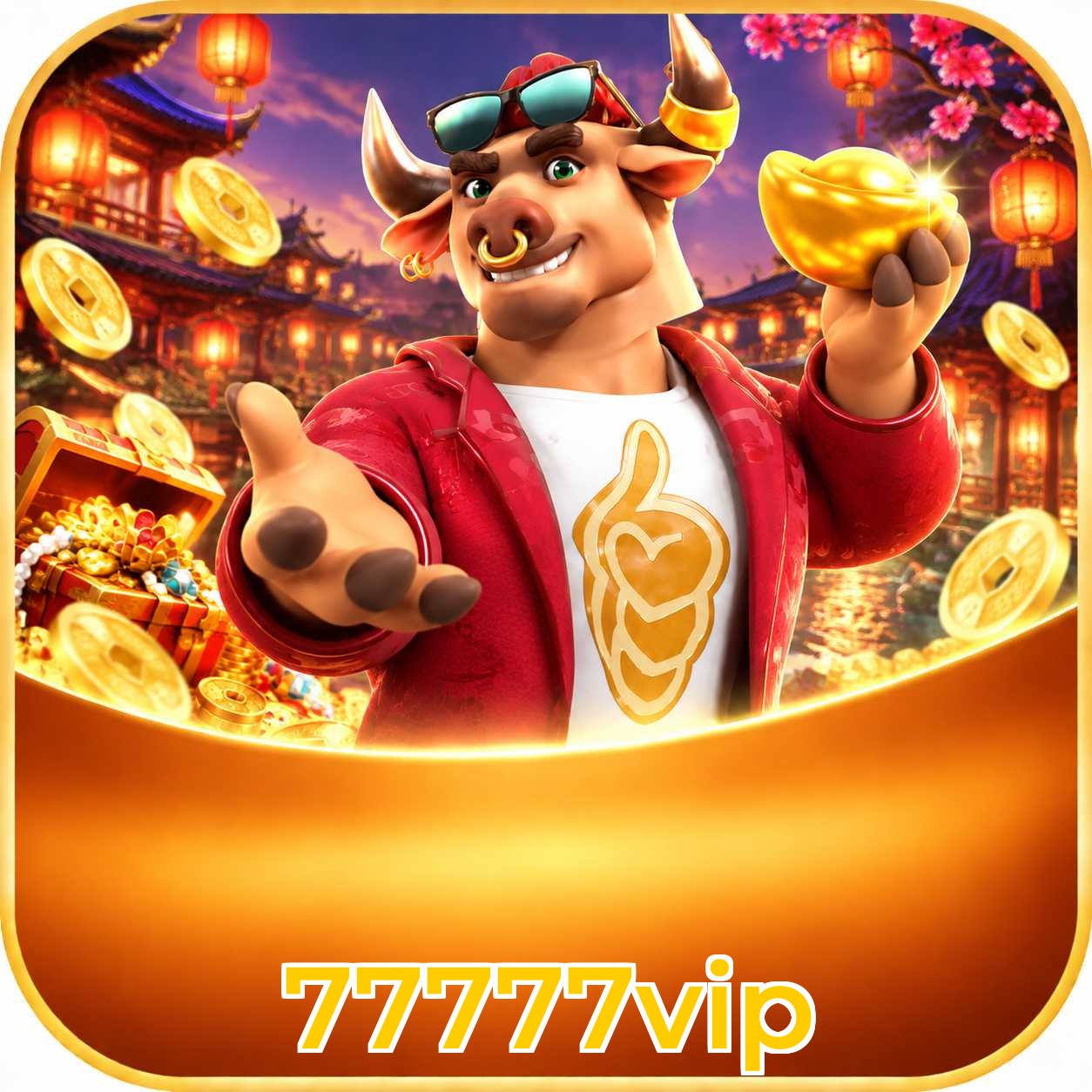 77777vip Welcome Bonus