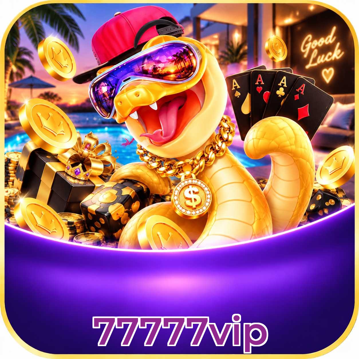 77777vip Version History