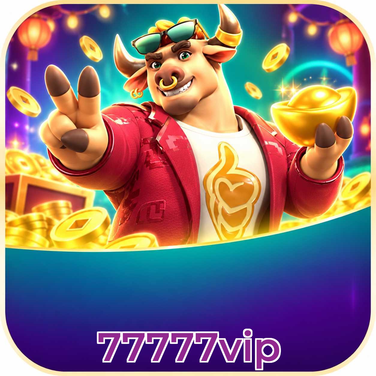 77777vip Loterias