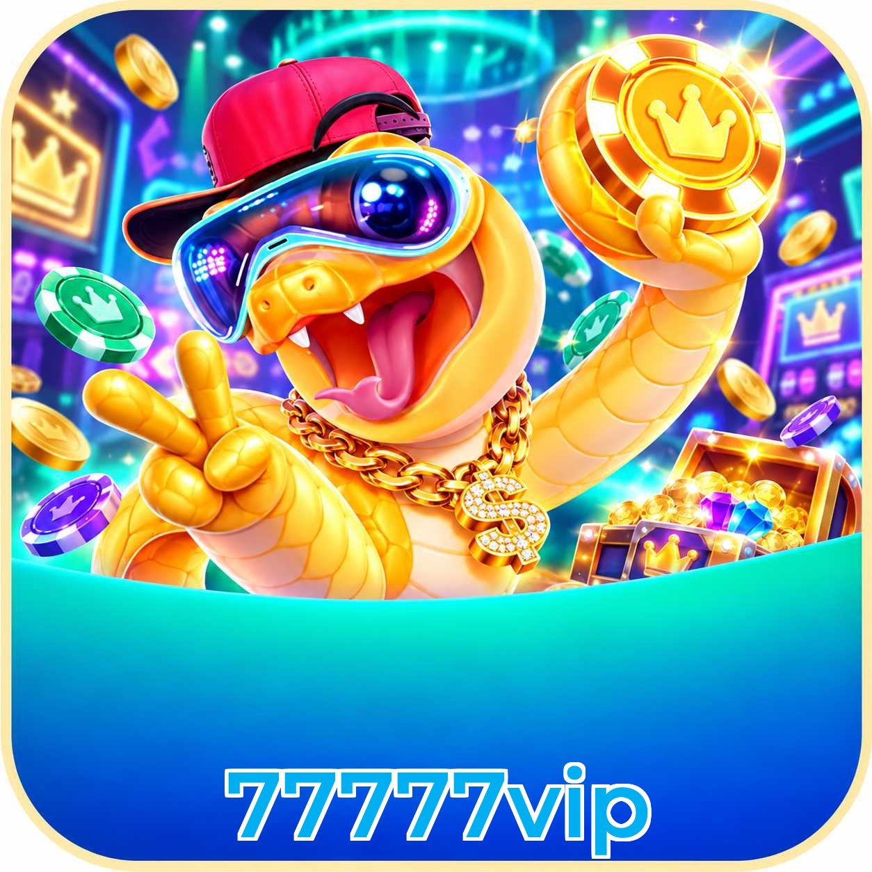 77777vip System Requirements