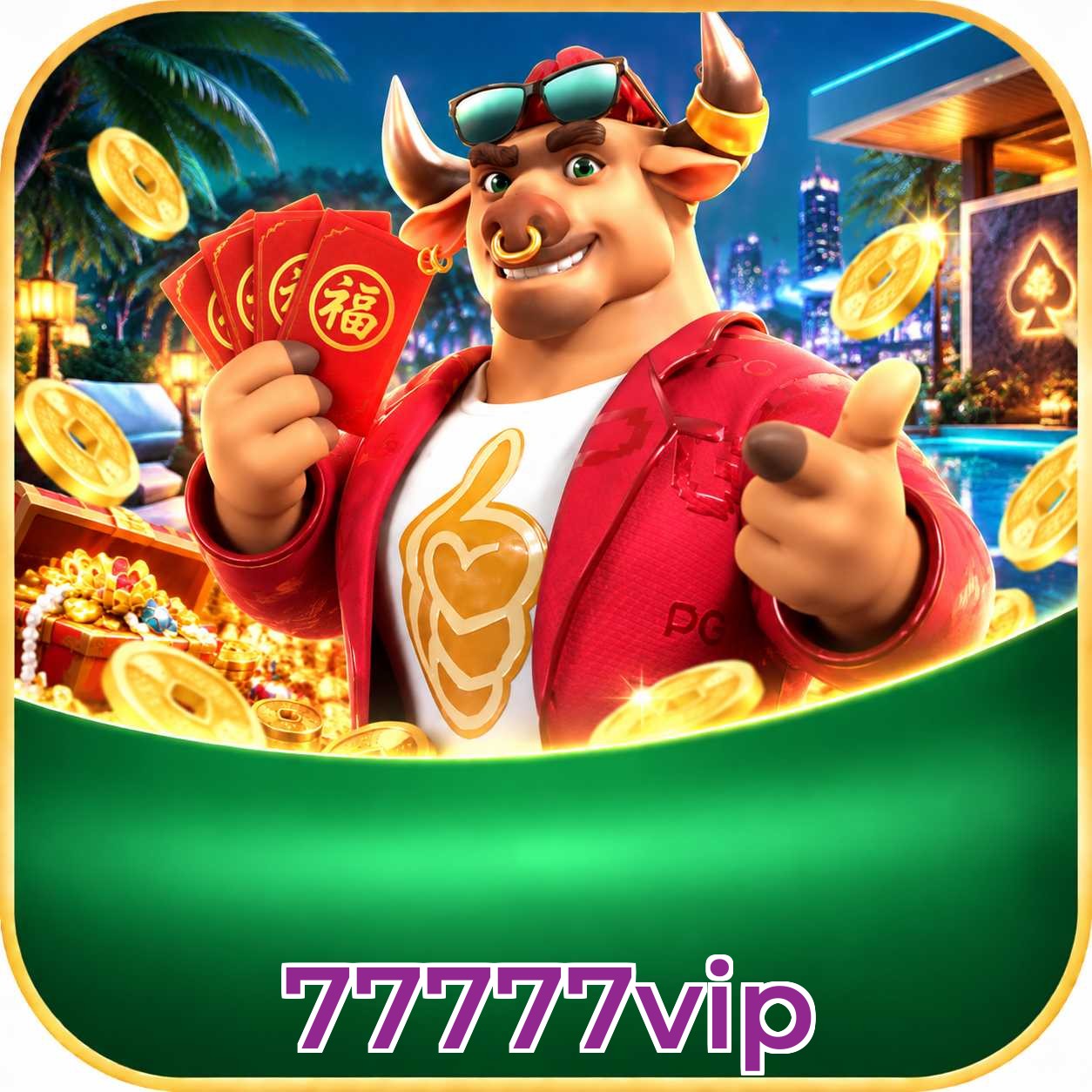 77777vip Segurança