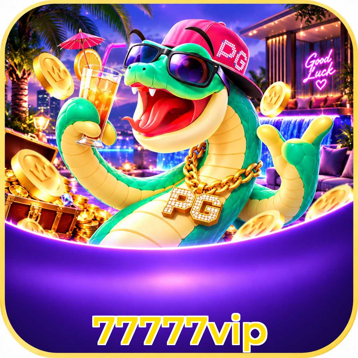 77777vip VIP FAQ