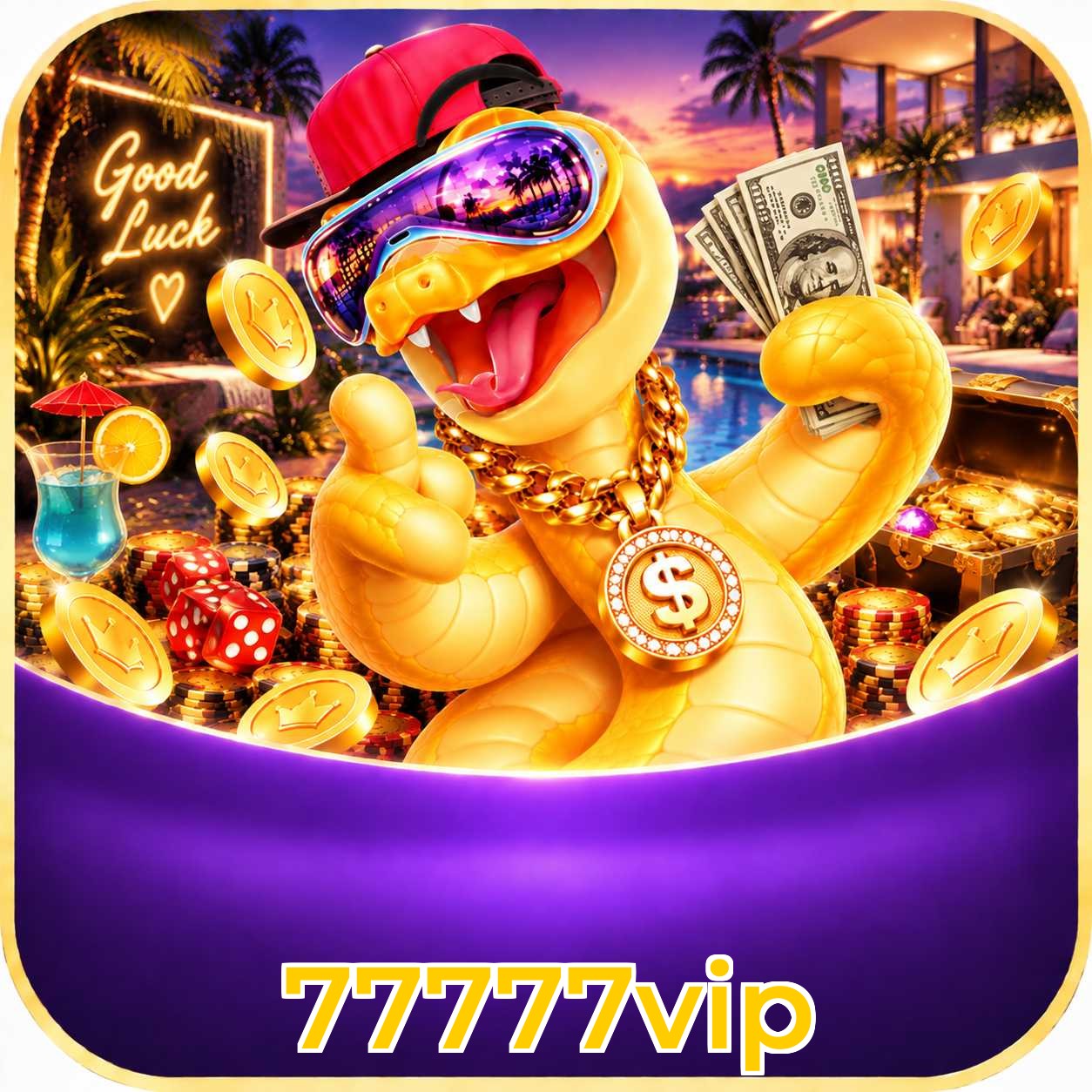 77777vip FAQ