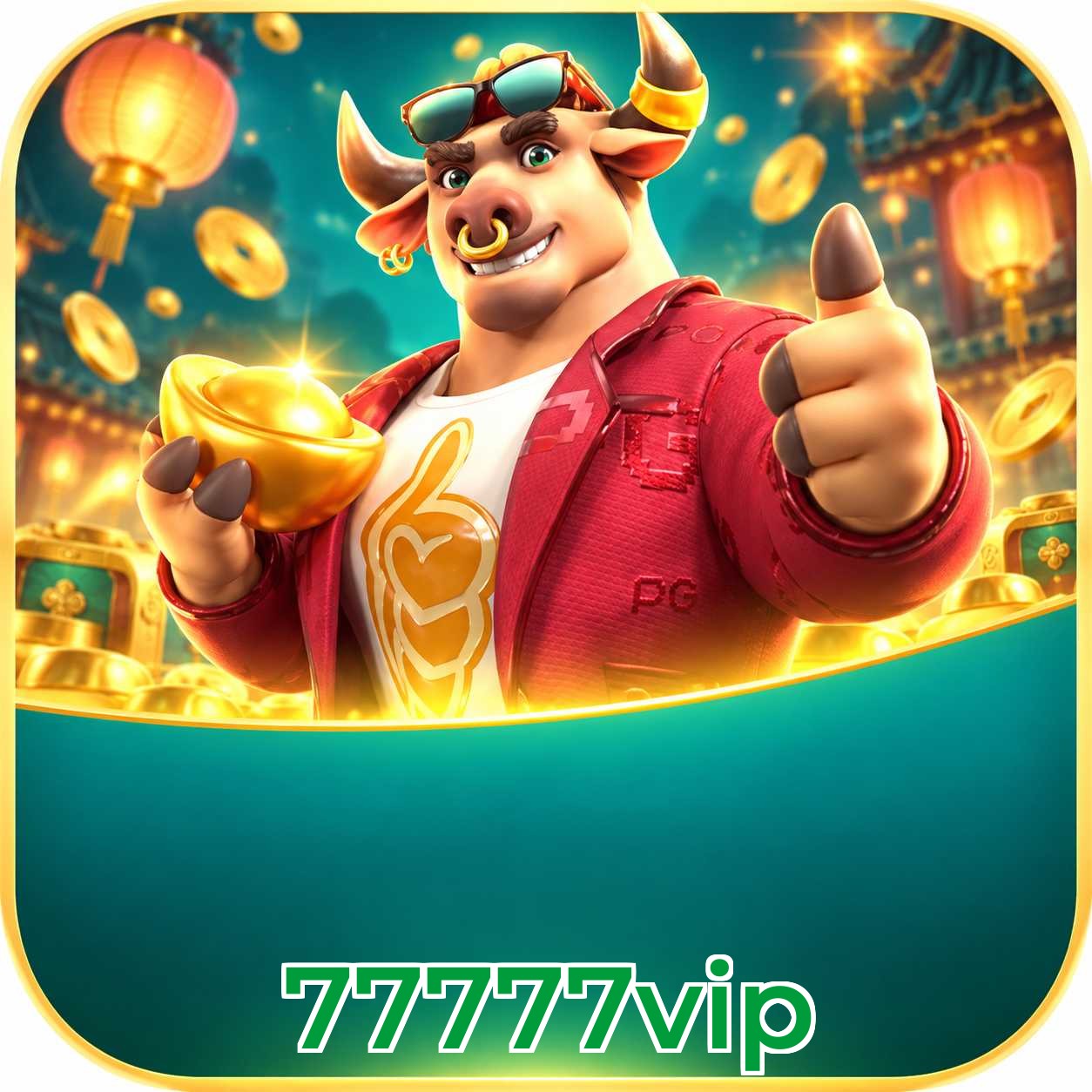 77777vip Security