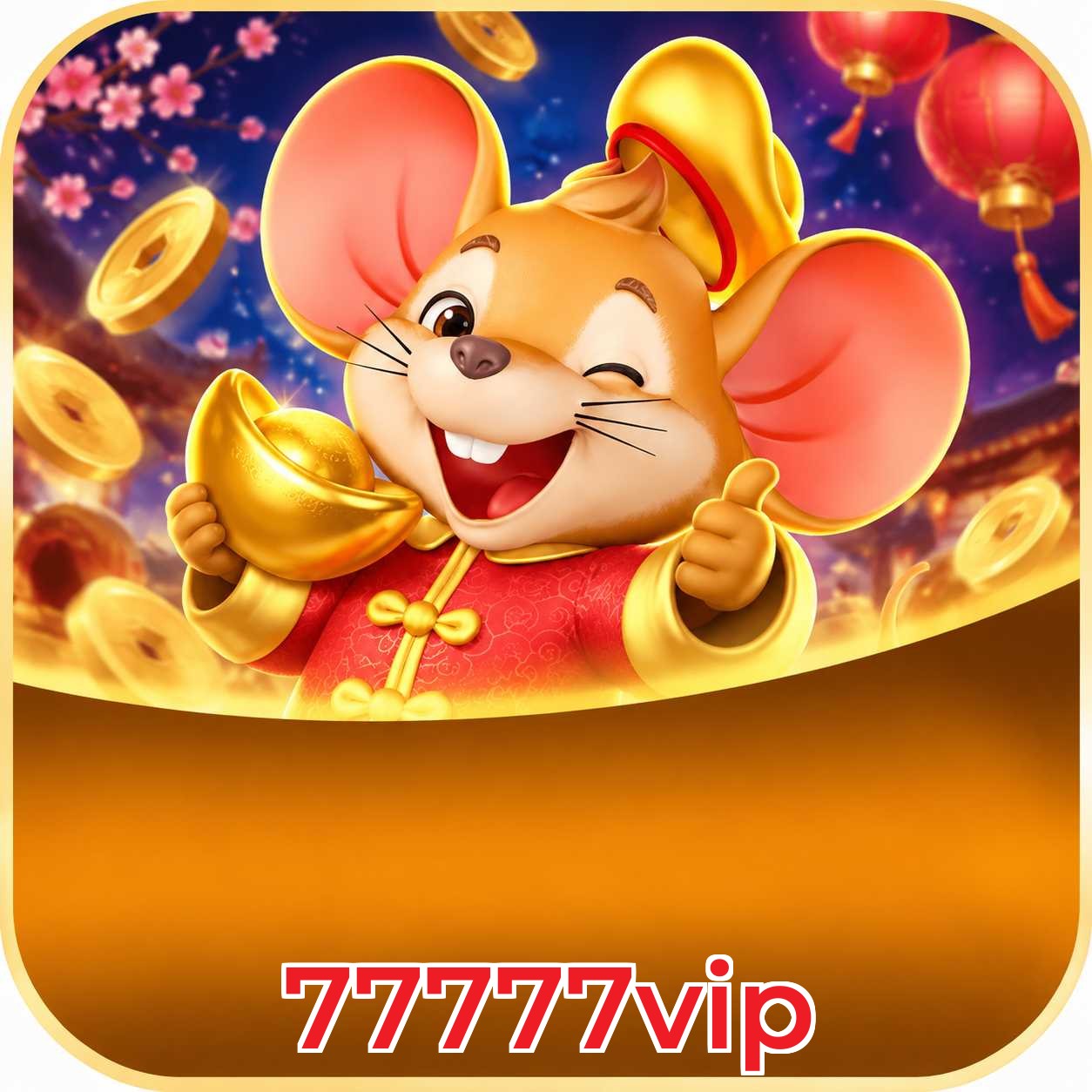 77777vip Saque
