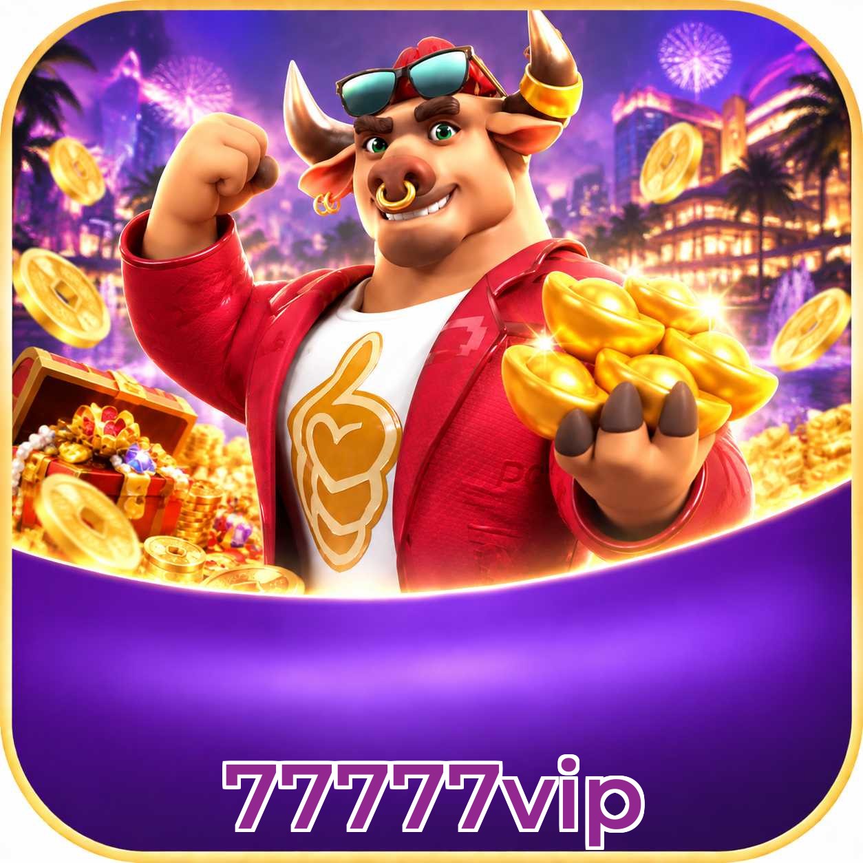 77777vip Game Stats