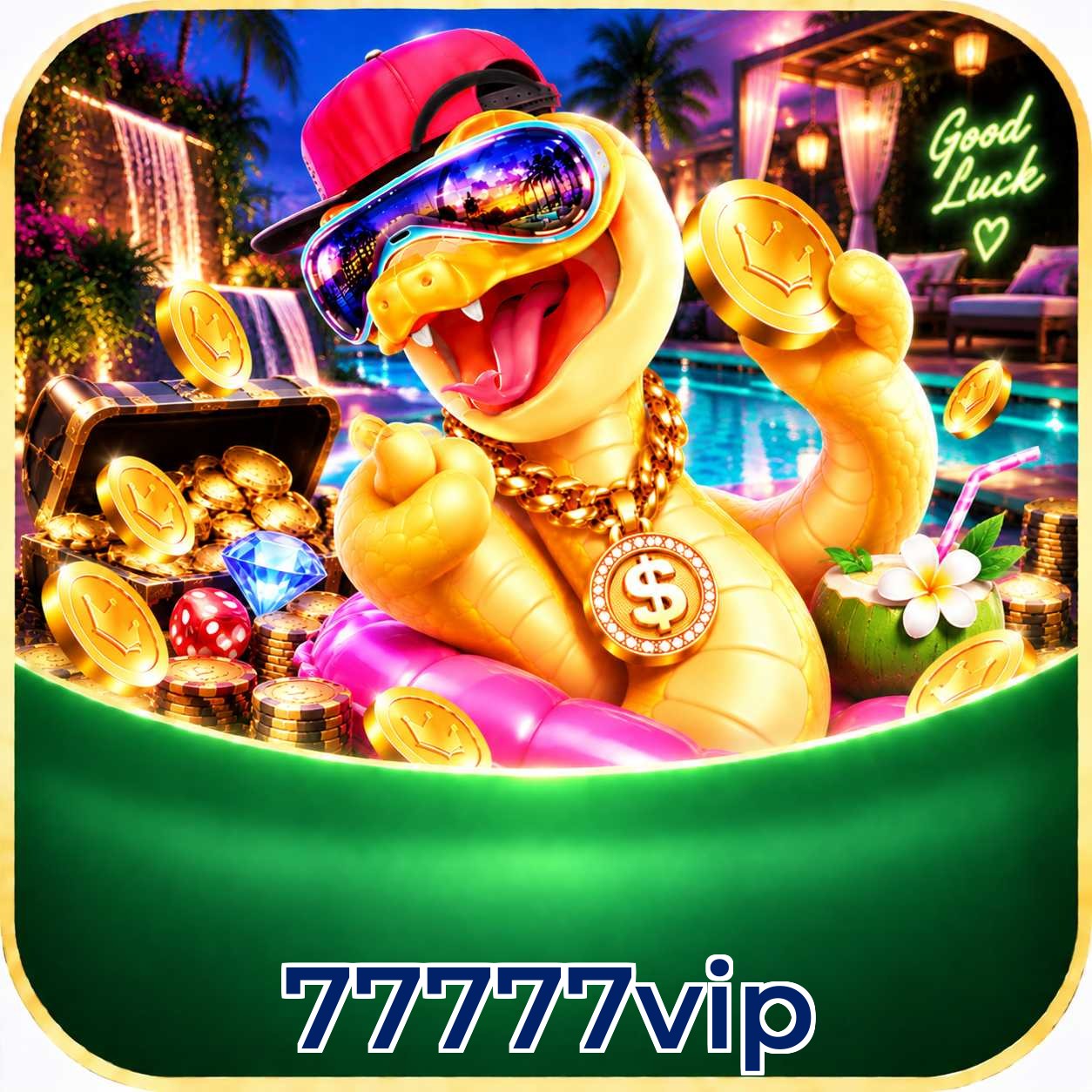 Baixar 77777vip iPhone