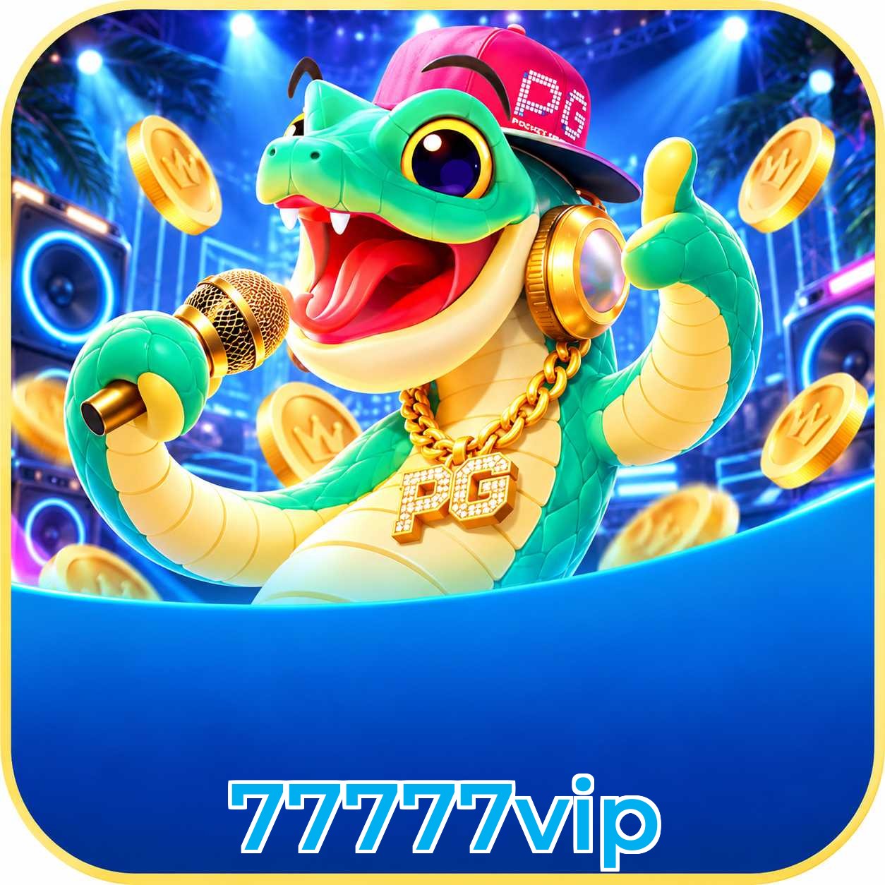 77777vip App vs Web